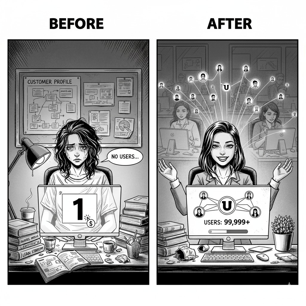 User Growth