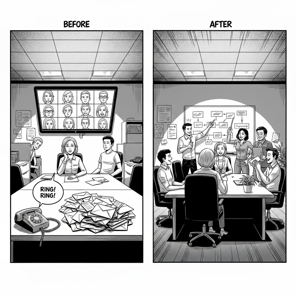 Work Culture